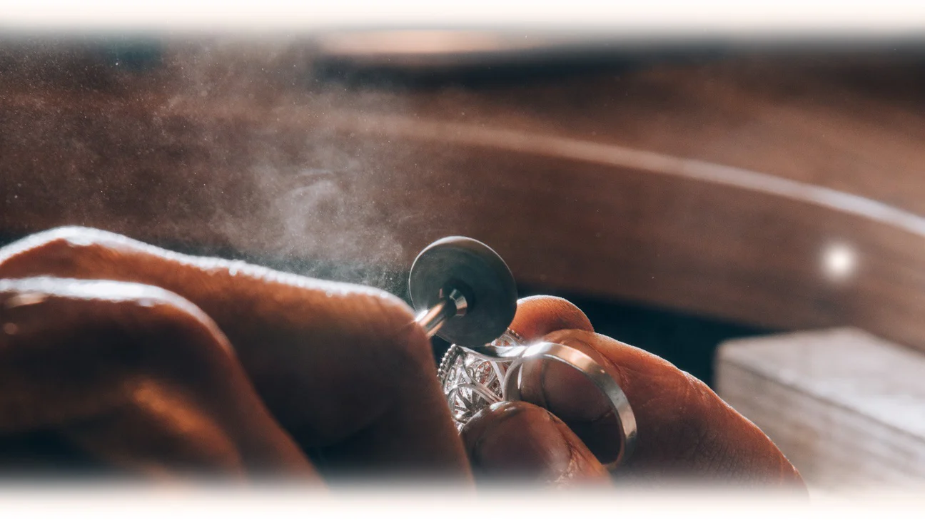Timeless Brilliance, Responsibly Made
