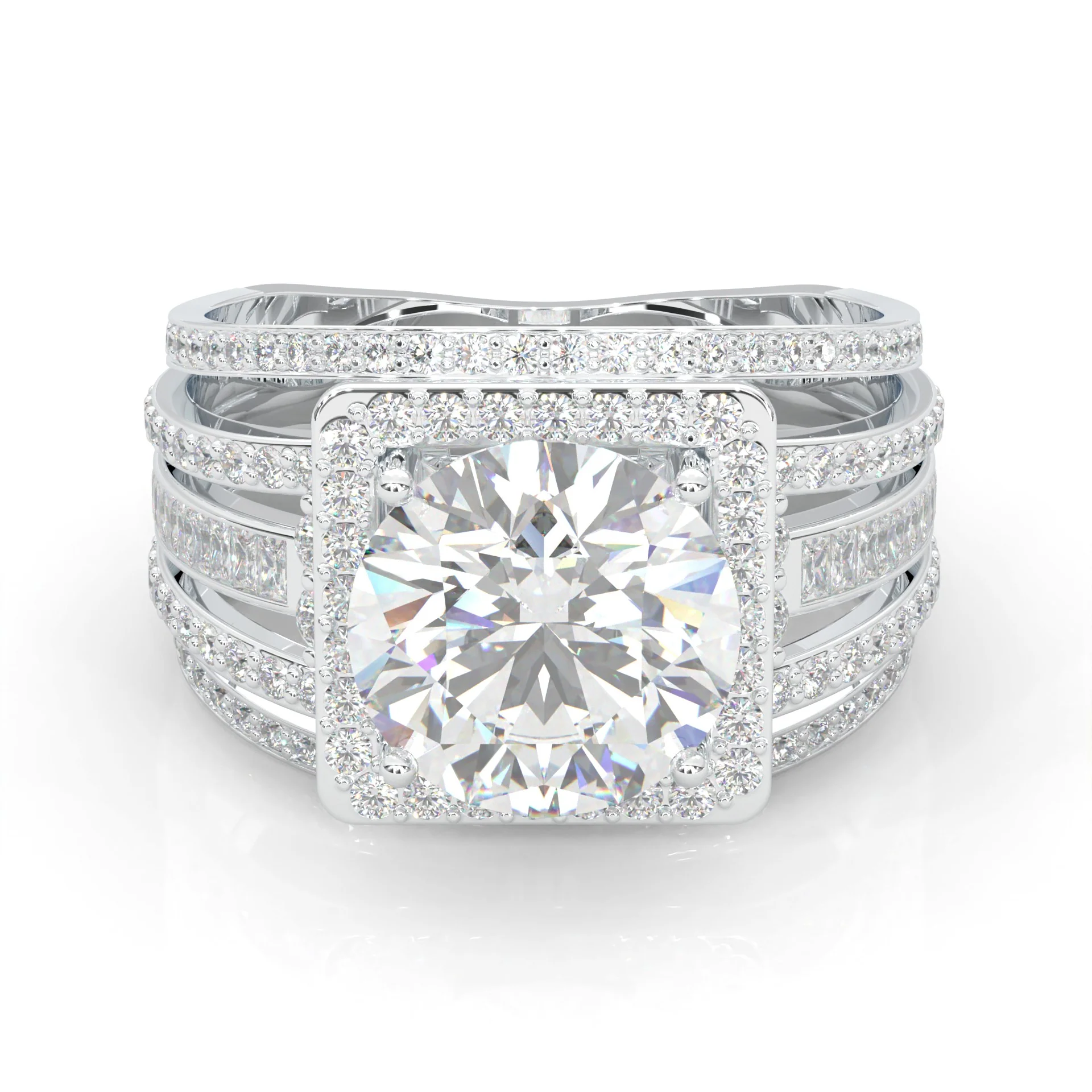 New Arrivals - Cocktail Rings